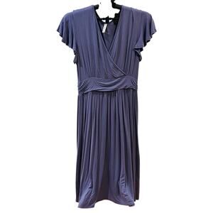 Grecerelle Blue Dress size L